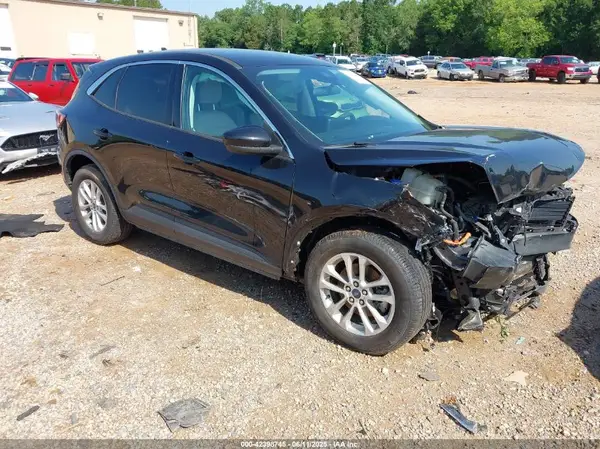 1FMCU0BZ4MUA67773 2021 FORD ESCAPE - Image 1