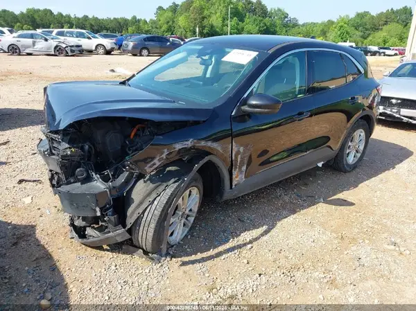 1FMCU0BZ4MUA67773 2021 FORD ESCAPE - Image 2