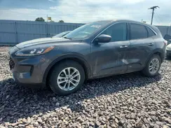 1FMCU0BZ4MUA78417 2021 FORD ESCAPE