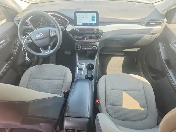 1FMCU0BZ4MUA78417 2021 FORD ESCAPE - Image 8