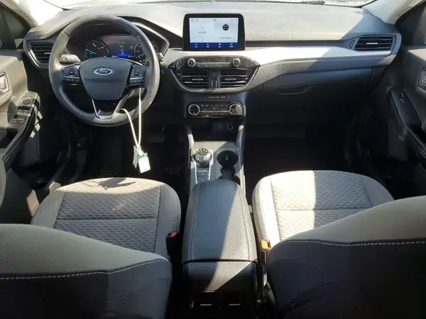 1FMCU0BZ4NUA14055 2022 FORD ESCAPE - Image 8