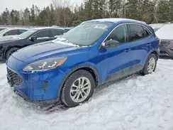 1FMCU0BZ4NUA42034 2022 FORD ESCAPE