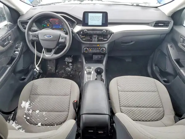 1FMCU0BZ4NUA42034 2022 FORD ESCAPE - Image 8