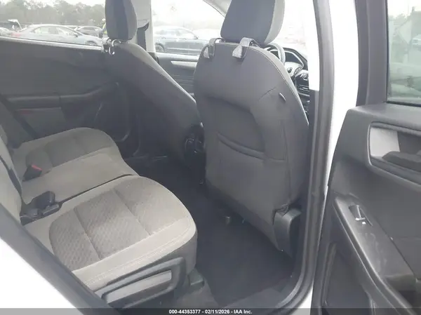 1FMCU0BZ4NUA62137 2022 FORD ESCAPE - Image 8
