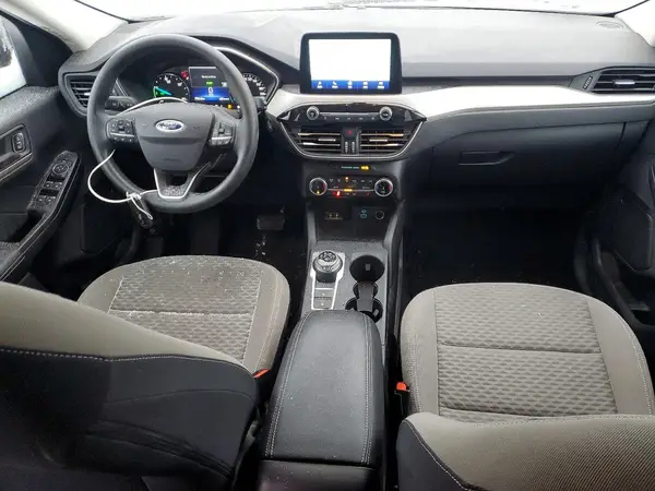 1FMCU0BZ4NUA78774 2022 FORD ESCAPE - Image 8