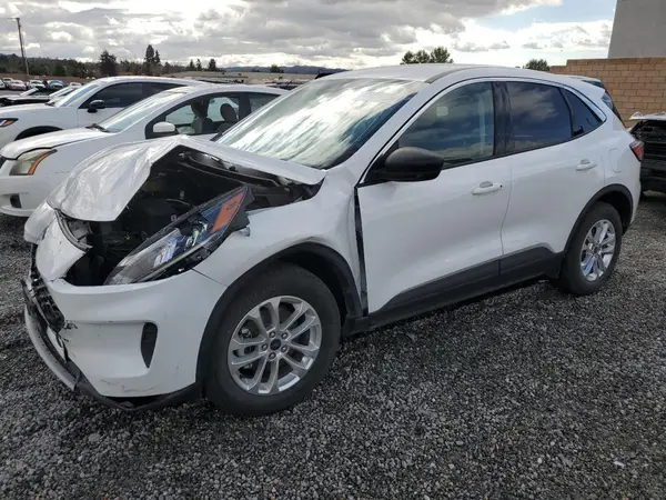 1FMCU0BZ4NUA80783 2022 FORD ESCAPE - Image 1