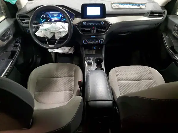 1FMCU0BZ4NUB06900 2022 FORD ESCAPE - Image 8