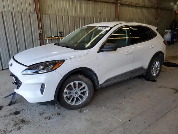 1FMCU0BZ4NUB27214 2022 FORD ESCAPE - Image 1