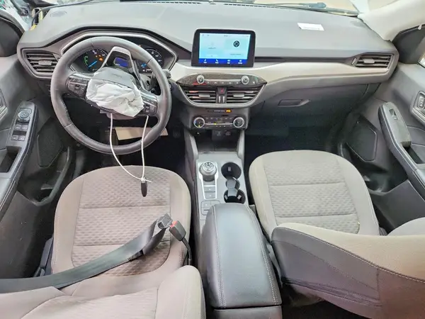 1FMCU0BZ4NUB46572 2022 FORD ESCAPE - Image 8