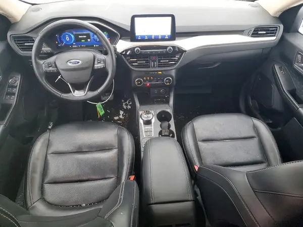 1FMCU0BZ5LUA47384 2020 FORD ESCAPE - Image 8