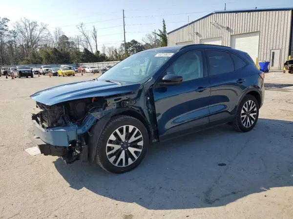 1FMCU0BZ5LUA62886 2020 FORD ESCAPE - Image 1