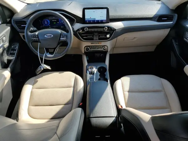 1FMCU0BZ5LUA62886 2020 FORD ESCAPE - Image 8
