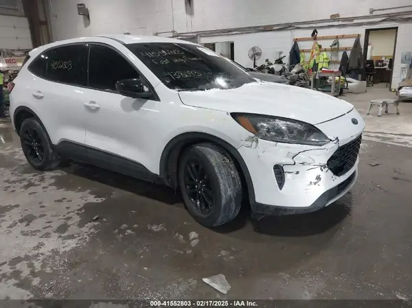 1FMCU0BZ5LUB09995 2020 FORD ESCAPE - Image 1