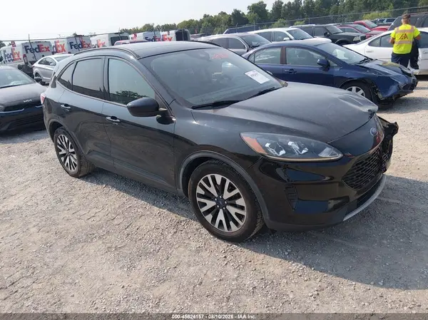 1FMCU0BZ5LUB13481 2020 FORD ESCAPE - Image 1