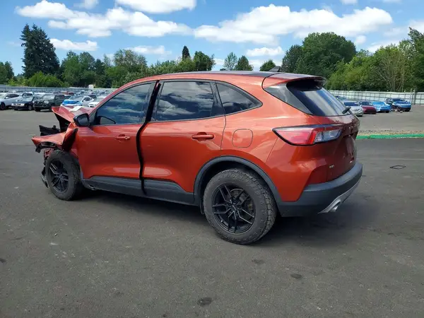 1FMCU0BZ5LUB13965 2020 FORD ESCAPE - Image 2