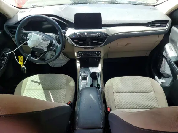 1FMCU0BZ5LUB13965 2020 FORD ESCAPE - Image 8