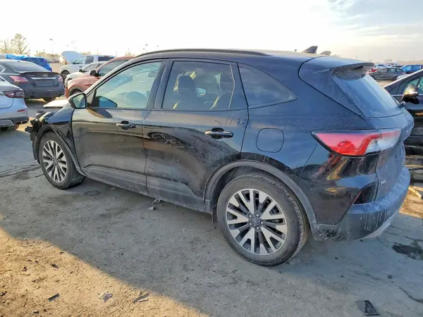 1FMCU0BZ5LUB44276 2020 FORD ESCAPE - Image 2
