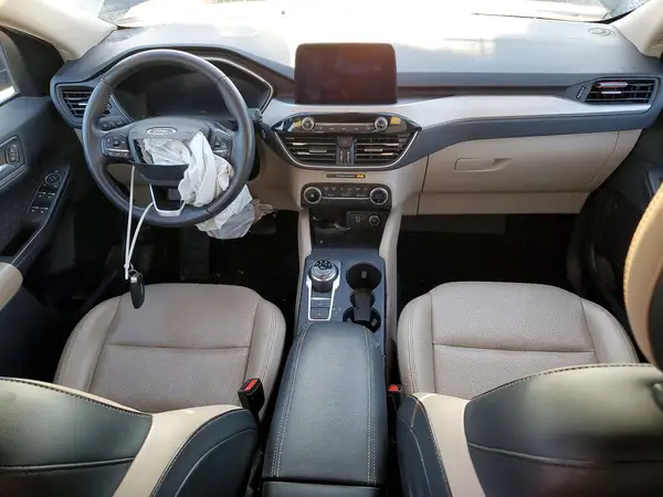 1FMCU0BZ5LUB44276 2020 FORD ESCAPE - Image 8