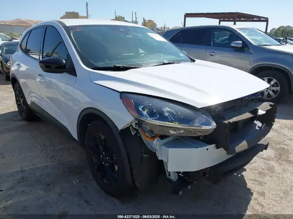 1FMCU0BZ5LUC11281 2020 FORD ESCAPE - Image 1