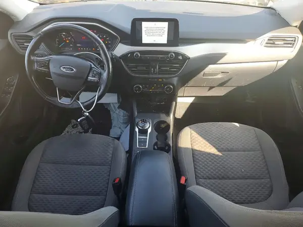1FMCU0BZ5MUA07100 2021 FORD ESCAPE - Image 8