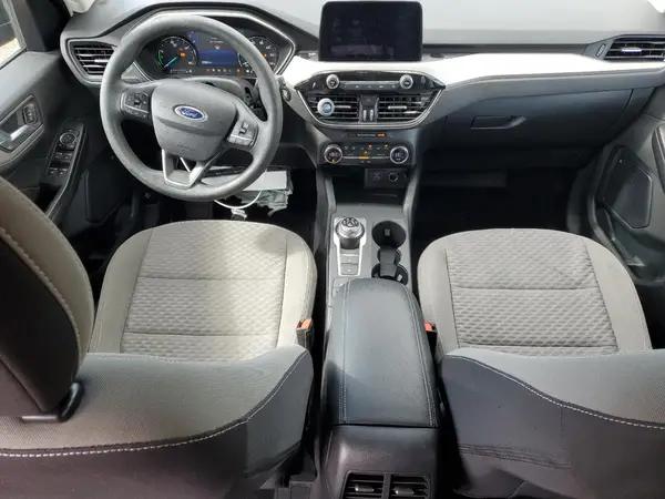 1FMCU0BZ5MUA27511 2021 FORD ESCAPE - Image 8