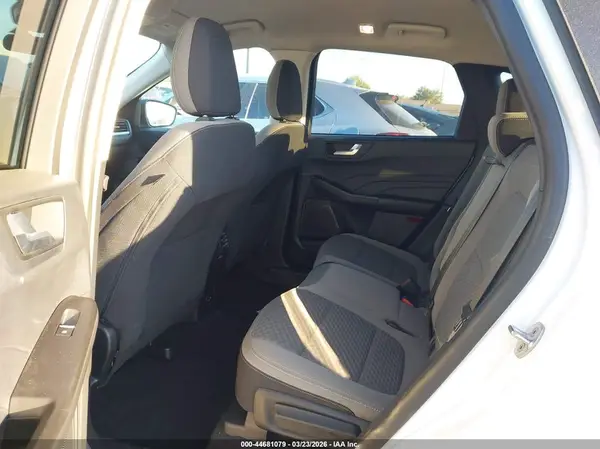 1FMCU0BZ5MUA36466 2021 FORD ESCAPE - Image 8