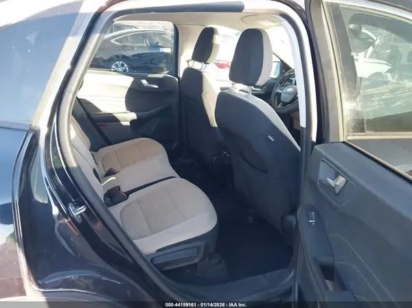 1FMCU0BZ5MUA38394 2021 FORD ESCAPE - Image 8