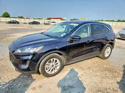 1FMCU0BZ5MUA39609 2021 FORD ESCAPE