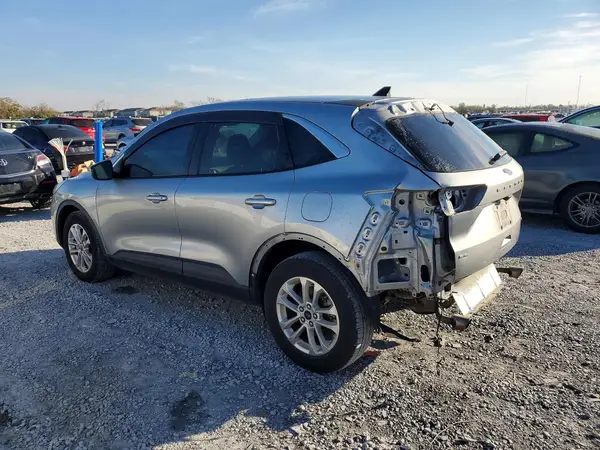 1FMCU0BZ5MUB13885 2021 FORD ESCAPE - Image 2