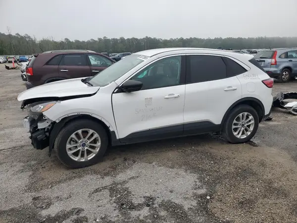 1FMCU0BZ5NUA61479 2022 FORD ESCAPE - Image 1