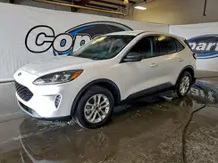 1FMCU0BZ5NUA65807 2022 FORD ESCAPE