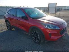 1FMCU0BZ5NUB07960 2022 FORD ESCAPE