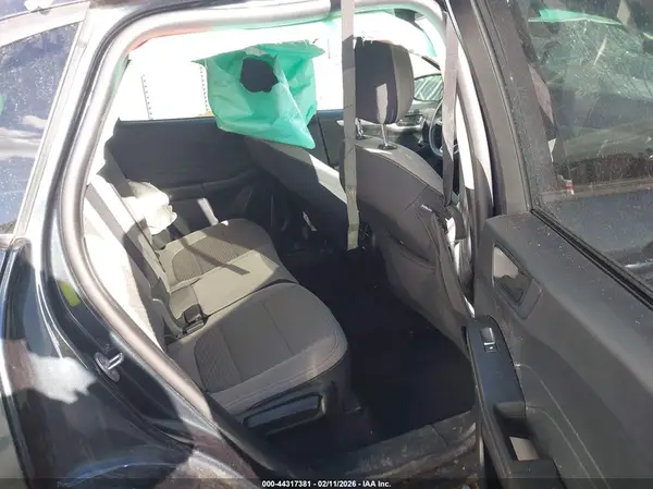 1FMCU0BZ5NUB10261 2022 FORD ESCAPE - Image 8