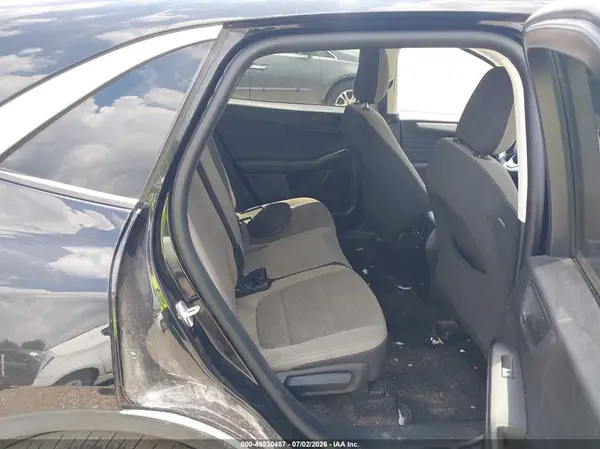 1FMCU0BZ5NUB46516 2022 FORD ESCAPE - Image 8