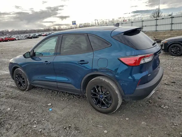 1FMCU0BZ6LUB13988 2020 FORD ESCAPE - Image 2
