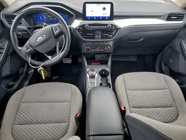 1FMCU0BZ6LUB13988 2020 FORD ESCAPE - Image 8
