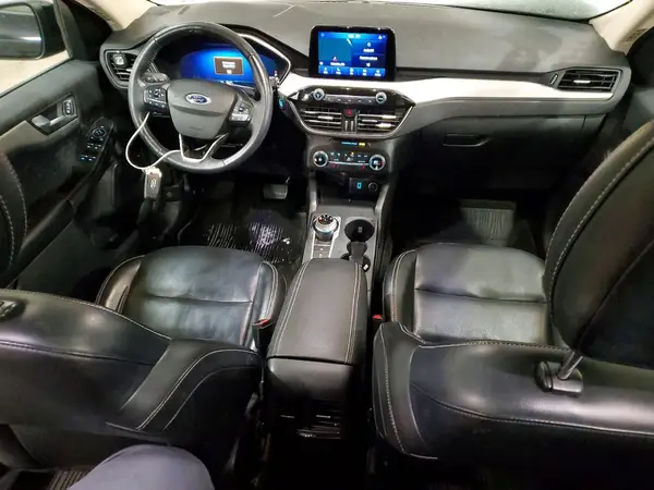 1FMCU0BZ6LUB44755 2020 FORD ESCAPE - Image 8