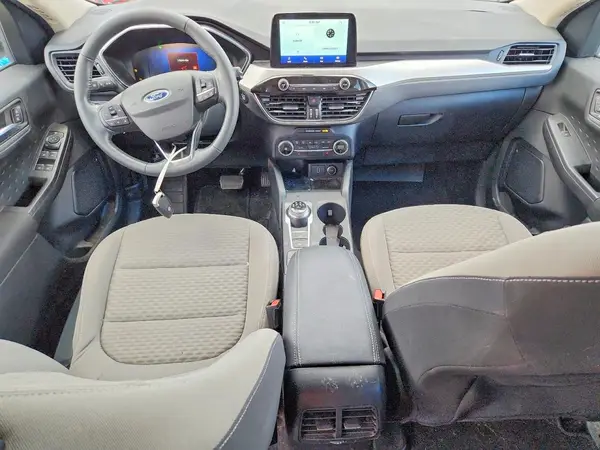 1FMCU0BZ6LUB70529 2020 FORD ESCAPE - Image 8