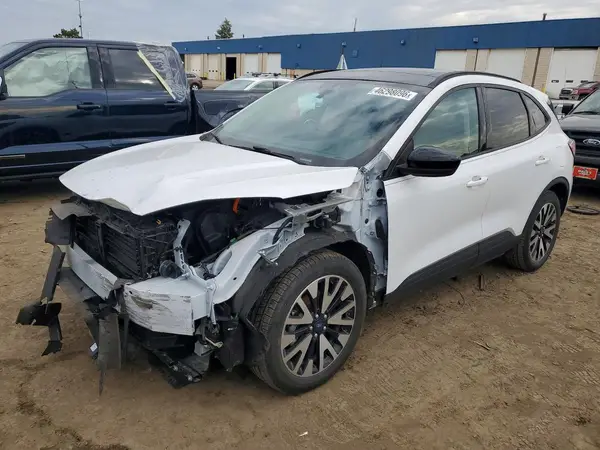 1FMCU0BZ6LUB86603 2020 FORD ESCAPE - Image 1