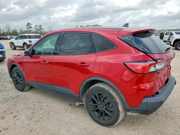 1FMCU0BZ6LUB96113 2020 FORD ESCAPE - Image 2