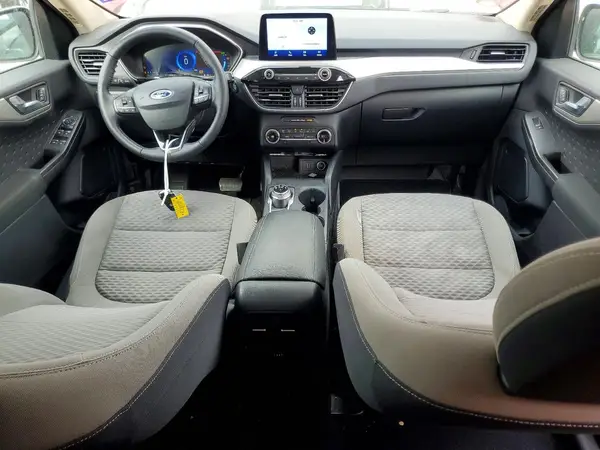 1FMCU0BZ6LUB96113 2020 FORD ESCAPE - Image 8