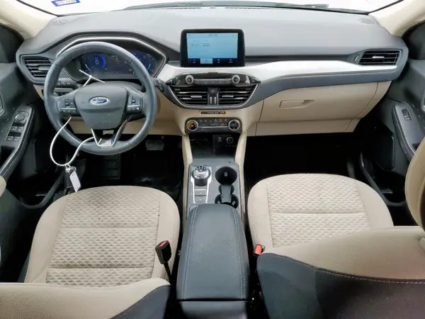 1FMCU0BZ6LUC56634 2020 FORD ESCAPE - Image 8