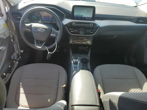 1FMCU0BZ6MUA00754 2021 FORD ESCAPE - Image 8