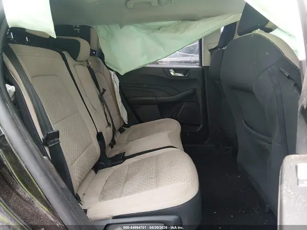 1FMCU0BZ6MUA05114 2021 FORD ESCAPE - Image 8