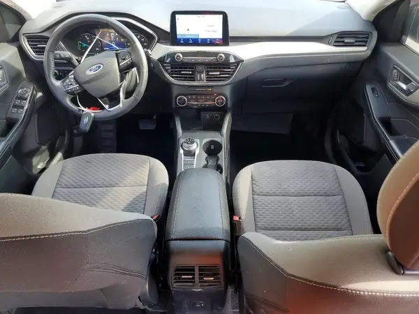 1FMCU0BZ6MUA21586 2021 FORD ESCAPE - Image 8