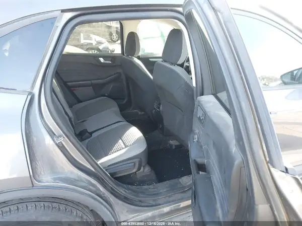 1FMCU0BZ6MUA25363 2021 FORD ESCAPE - Image 8