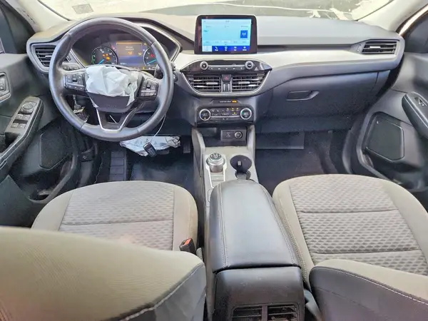 1FMCU0BZ6MUB03074 2021 FORD ESCAPE - Image 8