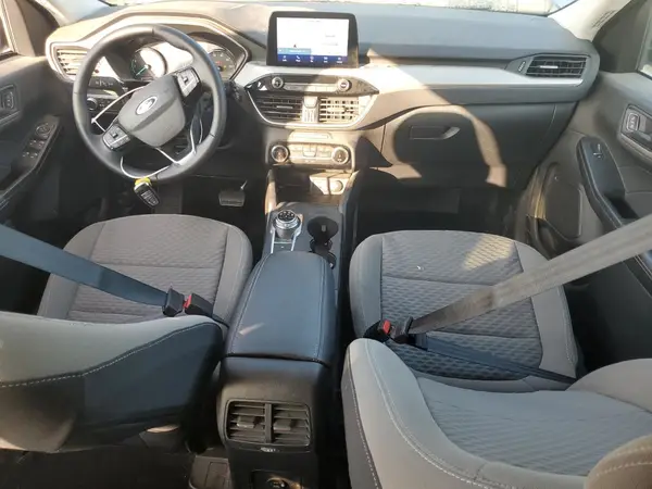 1FMCU0BZ6NUA08371 2022 FORD ESCAPE - Image 8