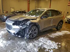 1FMCU0BZ6NUA20455 2022 FORD ESCAPE
