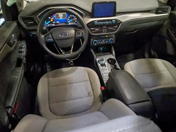1FMCU0BZ6NUA20455 2022 FORD ESCAPE - Image 8